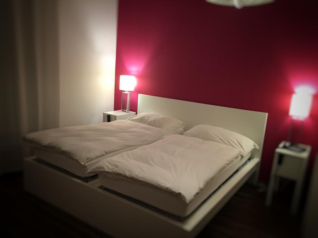 מונטרה Hotel Splendid מראה חיצוני תמונה