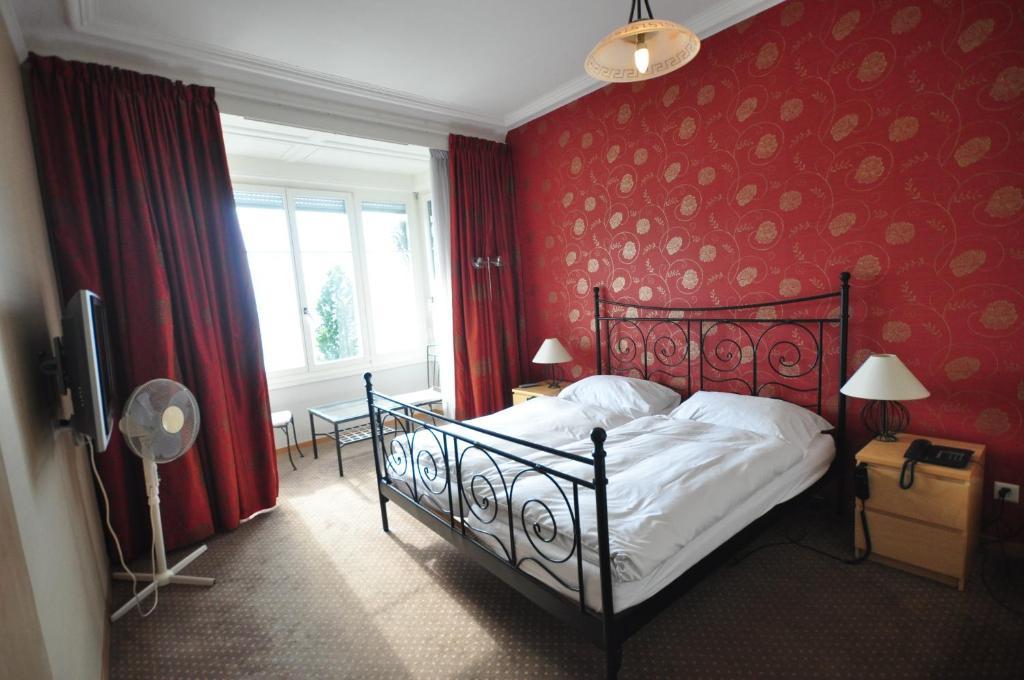 מונטרה Hotel Splendid חדר תמונה