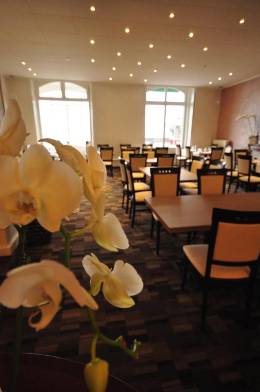 מונטרה Hotel Splendid מראה חיצוני תמונה
