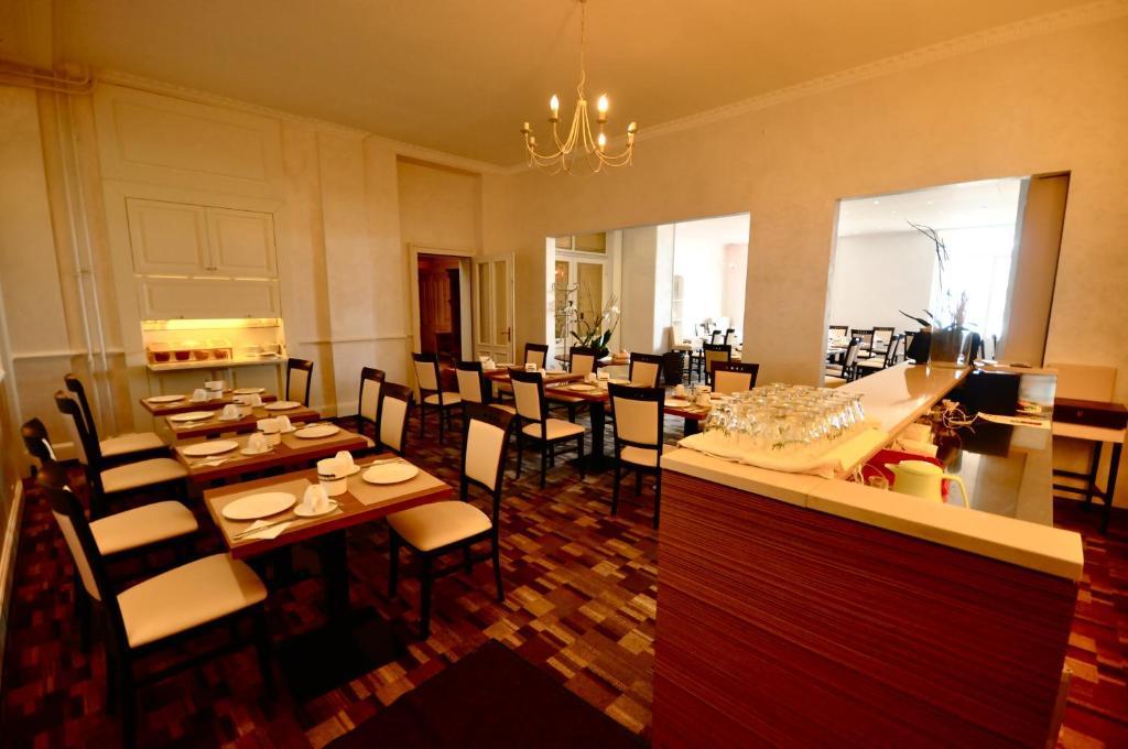 מונטרה Hotel Splendid מראה חיצוני תמונה